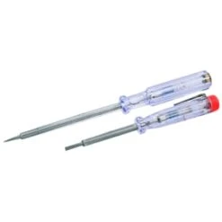 Rolson Voltage Tester 2pk