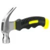 Rolson Stubby Claw Hammer 8oz 1 Rolson Stubby Claw Hammer 8oz -Robert Dyas Equipment Shop 307028 Rolson 8oz Stubby Claw Hammer1