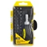 Rolson Stubby Screwdriver Set 38pc 4 Rolson Stubby Screwdriver Set 38pc - Image 2