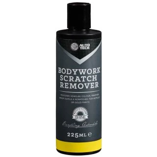 Auto Tech Bodywork Scratch Remover Kit 5 Auto Tech Bodywork Scratch Remover Kit - Image 3