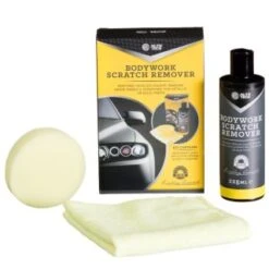 Auto Tech Bodywork Scratch Remover Kit