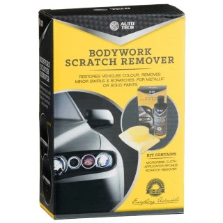 Auto Tech Bodywork Scratch Remover Kit 7 Auto Tech Bodywork Scratch Remover Kit - Image 5