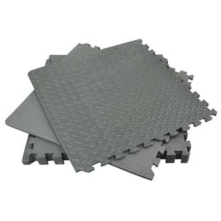 Rolson Cushioned Floor Mat 120 X 180cm 6pc 3 Rolson Cushioned Floor Mat 120 X 180cm 6pc