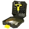 Rolson Drill & Bit Set 50pc