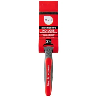 Harris No Loss Paint Brush 2" 3 Harris No Loss Paint Brush 2"