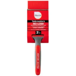 Harris No Loss Paint Brush 3"