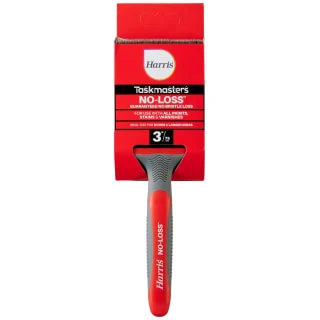 Harris No Loss Paint Brush 3" 3 Harris No Loss Paint Brush 3"