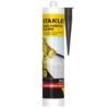 Stanley Multi Purpose Silicone - Black -Robert Dyas Equipment Shop 308521 stanley multi purpose silicone black