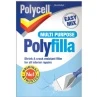 Polycell Multipurpose Polyfilla Decorators 1.8kg
