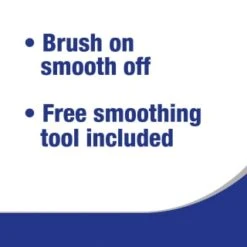 Polycell Ready Mixed Finishing Skim 1L 9 Polycell Ready Mixed Finishing Skim 1L -Robert Dyas Equipment Shop 308551 polycell ready mixed finishing skim 1l 2