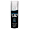 Turner And Gray Heavy Duty Adhesive Spray 2 Turner And Gray Heavy Duty Adhesive Spray -Robert Dyas Equipment Shop 308559 turner gray heavy duty adhesive spray 500ml