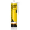 Stanley Quick Drying Decorators Caulk White -Robert Dyas Equipment Shop 308578 stanley quick drying decorators caulk white