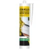 Stanley Exterior Door & Frame Sealant - White 2 Stanley Exterior Door & Frame Sealant - White -Robert Dyas Equipment Shop 308581 stanley exterior door and window sealand white