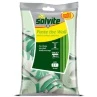 Solvite Paste The Wall Wallcoverings Adhesive 5 Roll Pack 1 Solvite Paste The Wall Wallcoverings Adhesive 5 Roll Pack -Robert Dyas Equipment Shop 308596 Solvite Paste the Wall Wallpaper Adhesive 5 Rolls1