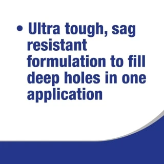 Polycell Deep Gap Polyfilla 1L 6 Polycell Deep Gap Polyfilla 1L - Image 4