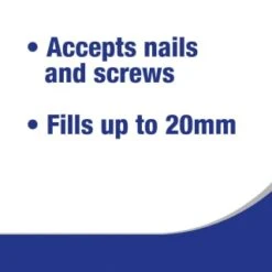 Polycell Deep Gap Polyfilla 1L 11 Polycell Deep Gap Polyfilla 1L -Robert Dyas Equipment Shop 308607 polycell deep gap polyfilla 1l 3