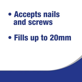 Polycell Deep Gap Polyfilla 1L 7 Polycell Deep Gap Polyfilla 1L - Image 5