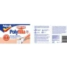 Polycell Deep Gap Polyfilla 1L 5 Polycell Deep Gap Polyfilla 1L - Image 3
