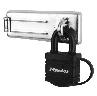 Master Lock Hasp & Padlock