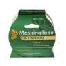 Duck Masking Tape 50mm X 50m