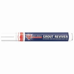 UniBond Anti-Mould Grout Reviver Pen 7ml