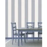 Crystal Stripe Wallpaper - Ivory/Silver 1 Crystal Stripe Wallpaper - Ivory/Silver -Robert Dyas Equipment Shop 312188 debona crystal stripe ivory silver wallpaper 2