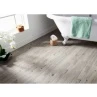 B&M Self Adhesive Wood Effect Floor Planks - Grey