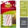Command Poster Strips Small 12pk 5 Command Poster Strips Small 12pk - Image 3