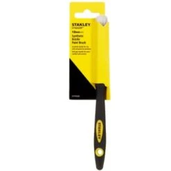 Stanley Dynagrip Synthetic Paint Brush 0.5"