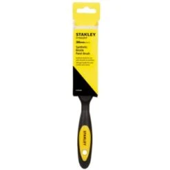 Stanley Dynagrip Synthetic Paint Brush 1.5"