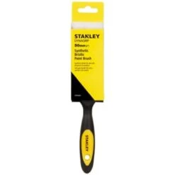 Stanley Dynagrip Synthetic Paint Brush 2"