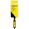 Stanley Dynagrip Synthetic Paint Brush 3" 2 Stanley Dynagrip Synthetic Paint Brush 3" -Robert Dyas Equipment Shop 316076 Stanley Dynagrip Symthetic Paint Brush 3 inch