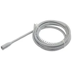 Rolson Pipe & Sink Cleaner 1.8m