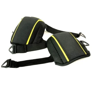 B&M Pro Build Knee Pads 3 B&M Pro Build Knee Pads