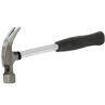 Rolson 8oz Claw Hammer -Robert Dyas Equipment Shop 319500 Rolson 8Oz Claw Hammer