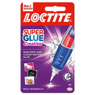 Loctite Super Glue Creative Pen 4g 3 Loctite Super Glue Creative Pen 4g