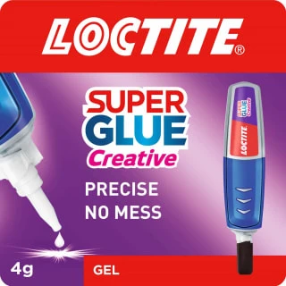 Loctite Super Glue Creative Pen 4g 4 Loctite Super Glue Creative Pen 4g - Image 2