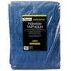 Harris Contractor Premium Tarpaulin 5 X 4m 2 Harris Contractor Premium Tarpaulin 5 X 4m -Robert Dyas Equipment Shop 320877 harris large premium tarpaulin 5x4m