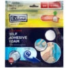 B&M Exitex Draught Excluder Roll 5m 2 B&M Exitex Draught Excluder Roll 5m -Robert Dyas Equipment Shop 321241 exitex 5m self adhesive foam