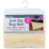 B&M Home Essentials Anti Slip Rug Mat 1 B&M Home Essentials Anti Slip Rug Mat -Robert Dyas Equipment Shop 322542 anti slip rug mat 110 x 160cm