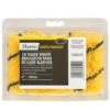 Harris Contractor Tiger Stripe Emulsion Mini Roller Sleeves 10pk 2 Harris Contractor Tiger Stripe Emulsion Mini Roller Sleeves 10pk -Robert Dyas Equipment Shop 323025 Harris Contractor 10 Tiger Stripe Emulsion Mini Roller Sleeves