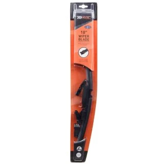 RAC Wiper Blade 18" 3 RAC Wiper Blade 18"