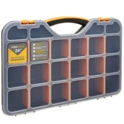 B&M Multipurpose Tool Organiser 24"