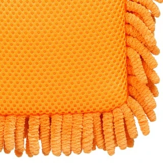 RAC Micro Fibre Drying Mitt 5 RAC Micro Fibre Drying Mitt - Image 3