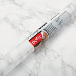 D-C-Fix Self-Adhesive Film 67.5cm X 2m - Marble Grey 13 D-C-Fix Self-Adhesive Film 67.5cm X 2m - Marble Grey -Robert Dyas Equipment Shop 330953 dc fix marble grey 67x2m wallpaper