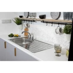 D-C-Fix Self-Adhesive Film 90cm X 2.1m - Whitewood 10 D-C-Fix Self-Adhesive Film 90cm X 2.1m - Whitewood -Robert Dyas Equipment Shop 330970 dc fix whitewood self adhesive film 90cmx2 1m wallpaper 2