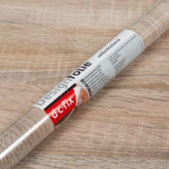 D-C-Fix Self-Adhesive Film 90cm X 2.1m - Sonoma Oak 15 D-C-Fix Self-Adhesive Film 90cm X 2.1m - Sonoma Oak -Robert Dyas Equipment Shop 330975 dc fix sonoma oak 90x2m wallpaper