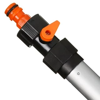 RAC Heavy Duty Water Fed Car Wash Brush 2m 6 RAC Heavy Duty Water Fed Car Wash Brush 2m - Image 4