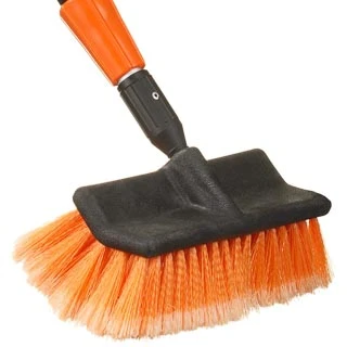 RAC Heavy Duty Water Fed Car Wash Brush 2m 4 RAC Heavy Duty Water Fed Car Wash Brush 2m - Image 2