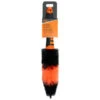 RAC Cone Wheel Brush 2 RAC Cone Wheel Brush -Robert Dyas Equipment Shop 331872 rac cone wheel brush1